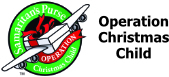 Operation Christmas Child