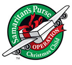 Operation Christmas Child